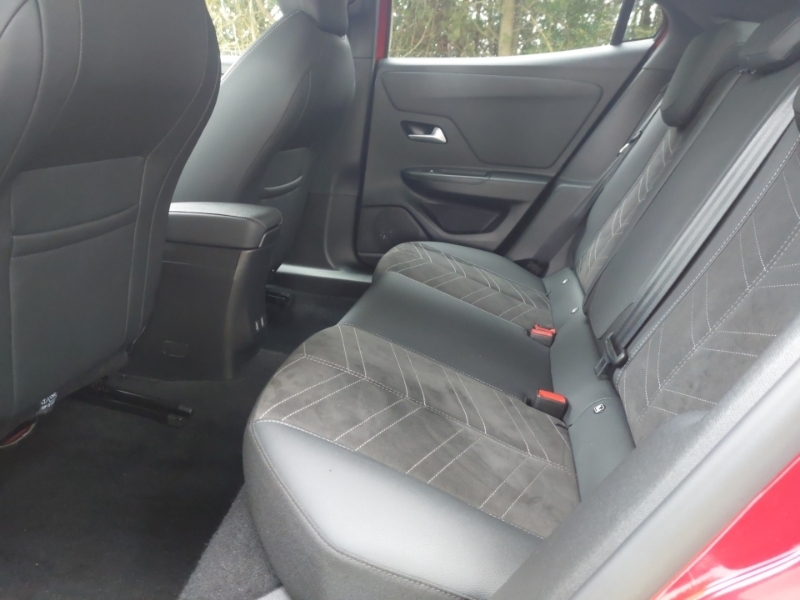 Vauxhall Mokka 1.2 Turbo 136 Ultimate Red #6