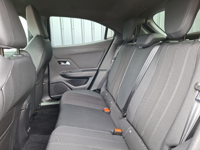 Vauxhall Mokka 1.2 Turbo 136 Gs Black #6