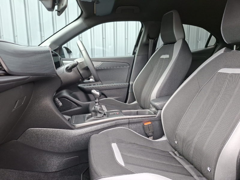 Vauxhall Mokka 1.2 Turbo 136 Gs Black #5