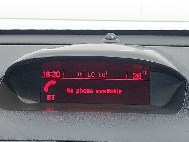 Vauxhall Mokka 1.6 Tech Line 1 Owner From New Full Service Hist White #10