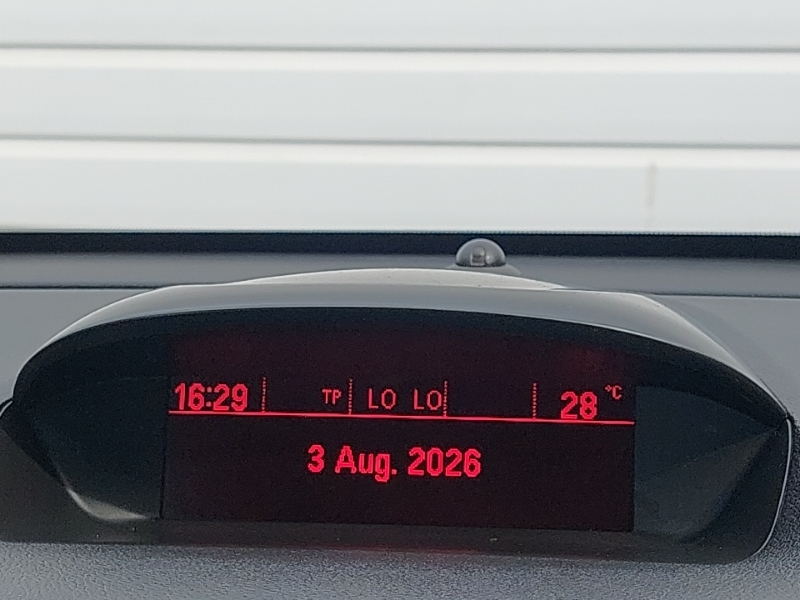 Vauxhall Mokka 1.6 Tech Line 1 Owner From New Full Service Hist White #9