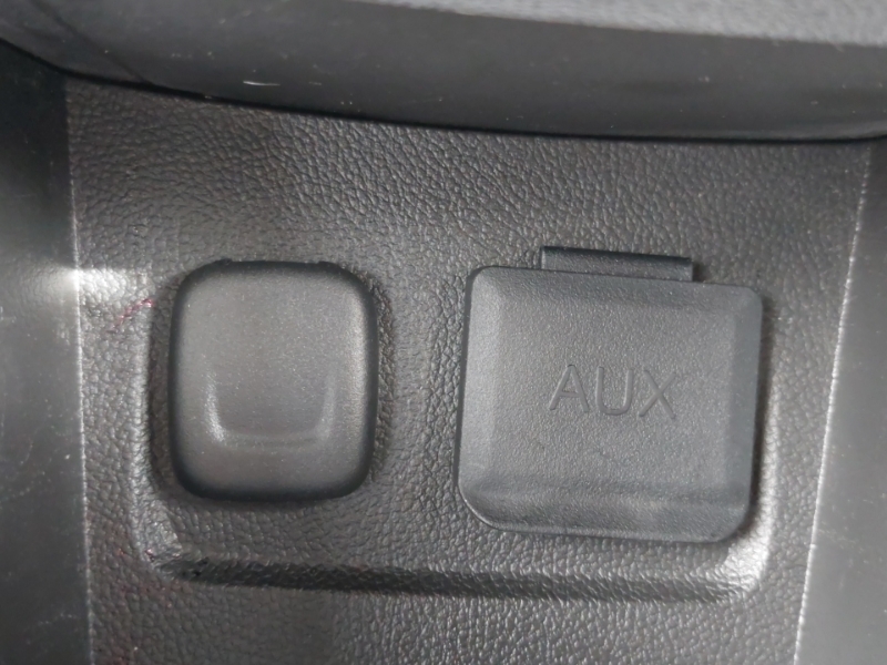 Vauxhall Mokka 1.6 Tech Line 1 Owner From New Full Service Hist White #16