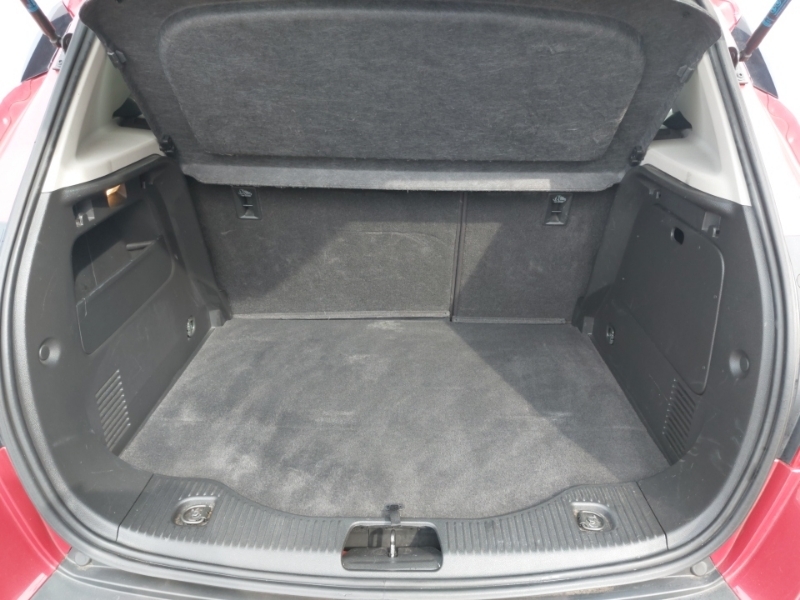 Vauxhall Mokka 1.6 Tech Line 1 Owner From New Full Service Hist White #17
