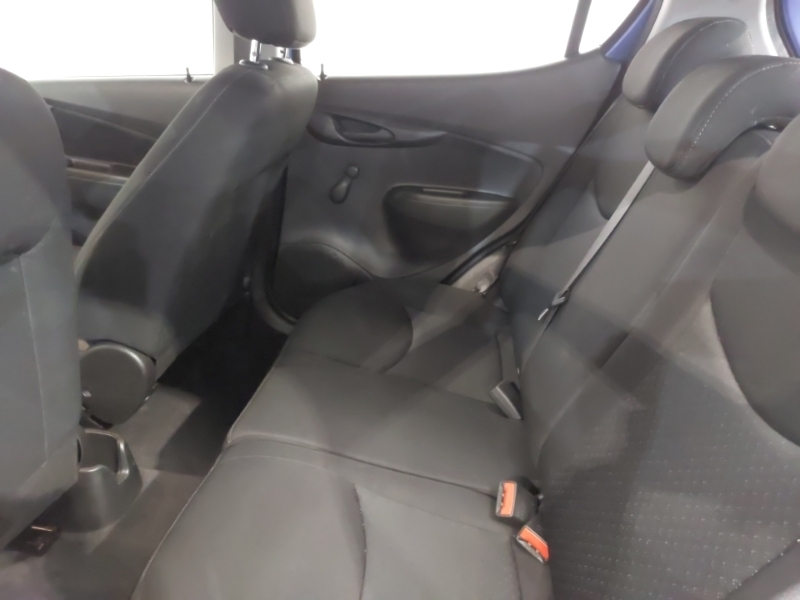 Vauxhall Viva 1.0 Se Blue #6