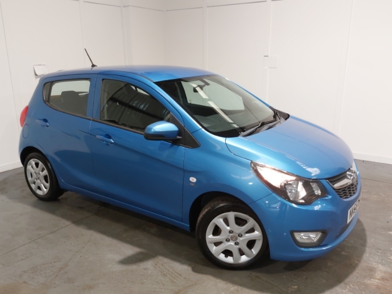 Vauxhall Viva Viva Se White #7