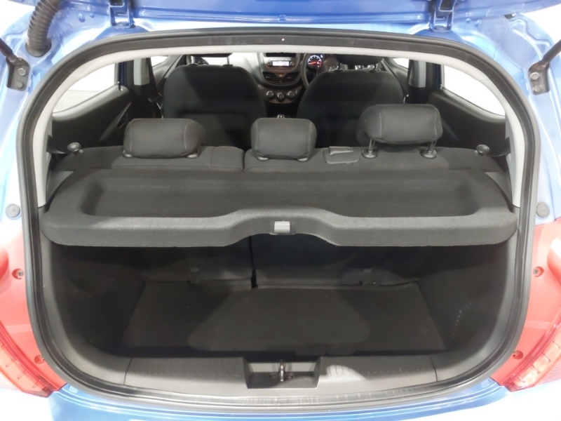 Vauxhall Viva Viva Se White #18