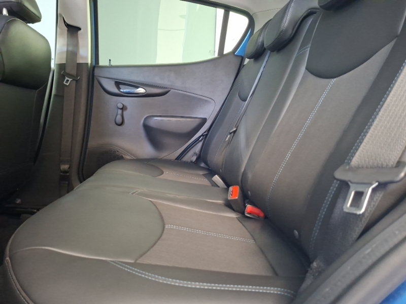 Vauxhall Viva 1.0 Sl Blue #6