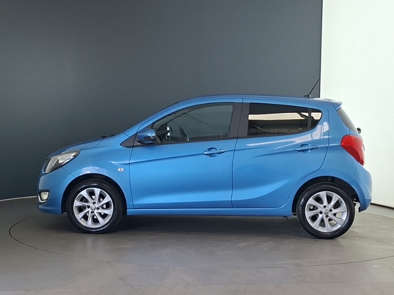 Vauxhall Viva 1.0 Sl Blue #4