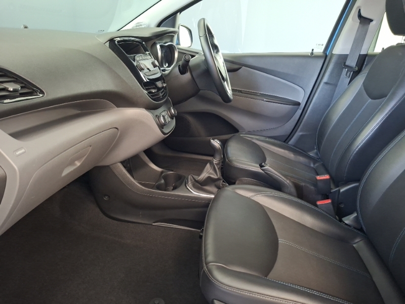 Vauxhall Viva 1.0 Sl Blue #5