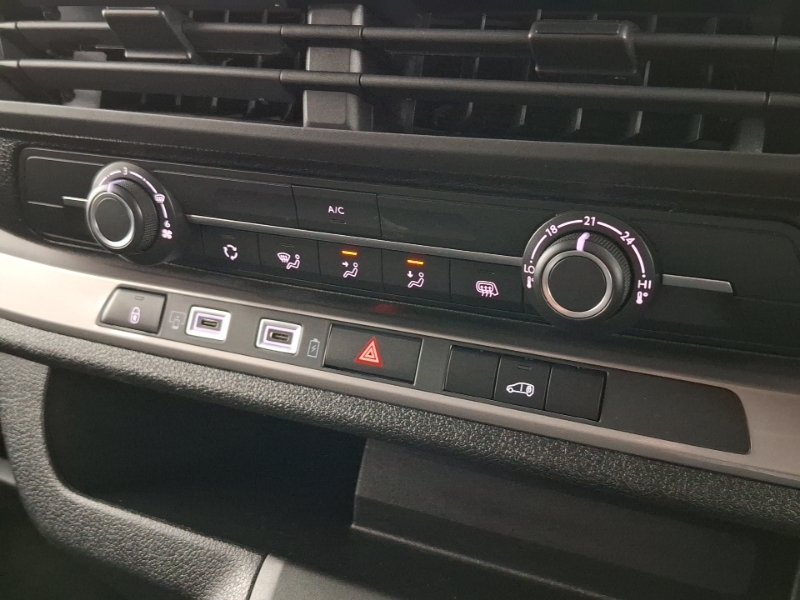 Vauxhall Vivaro Prime New Facelift Model L1 Swb 1.5 Td 120Ps White #16