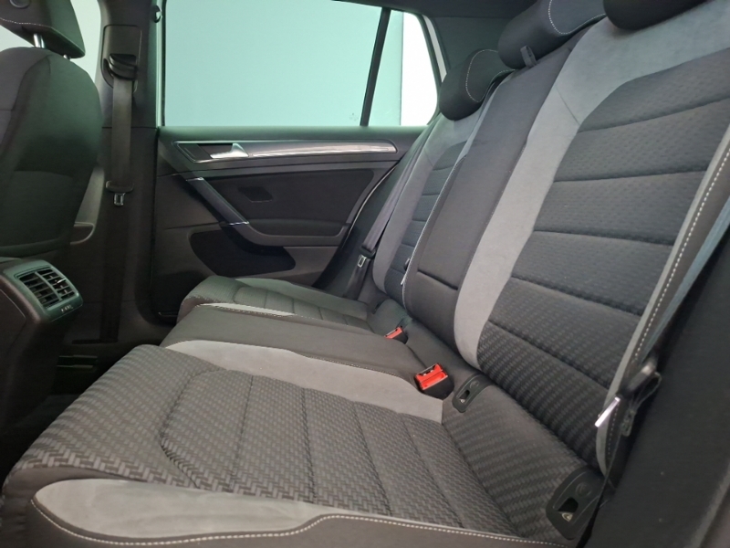 Volkswagen Golf 2.0 Tsi R 4Motion 300Ps Dsg Keyless Entry Blue #6