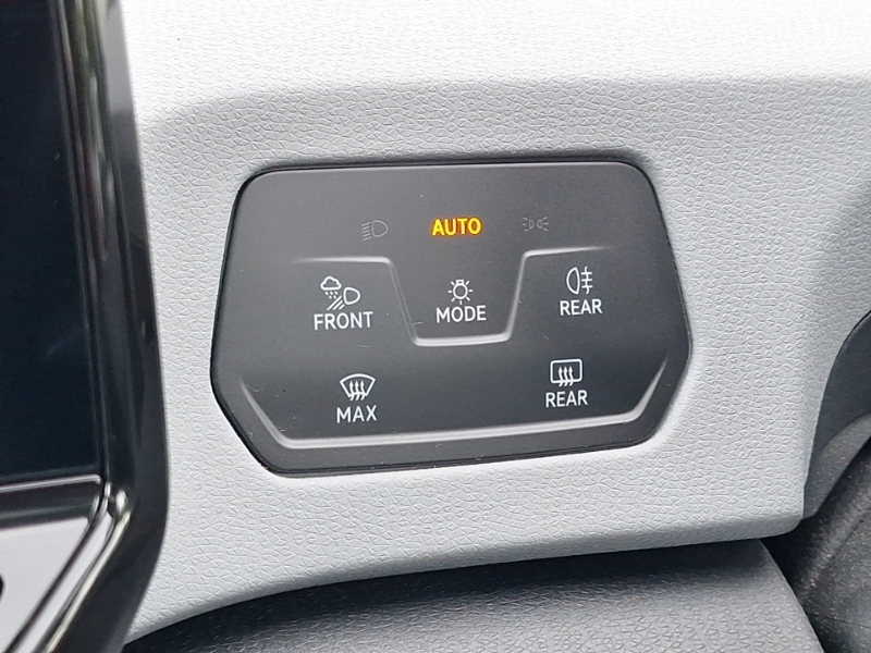 Volkswagen ID.3 150Kw Life Pro Performance 58Kwh White #16