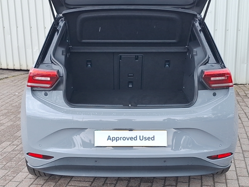 Volkswagen ID.3 150Kw Life Pro Performance 58Kwh White #18