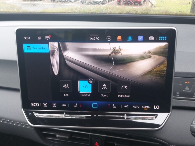 Volkswagen ID.3 150Kw Match Pro 59Kwh Black #15
