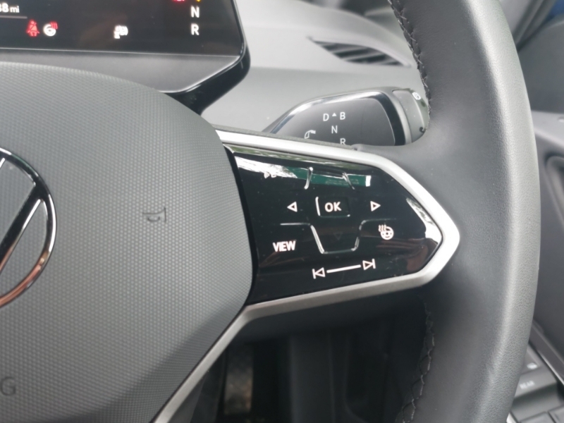 Volkswagen ID.3 150Kw Match Pro 59Kwh Black #13
