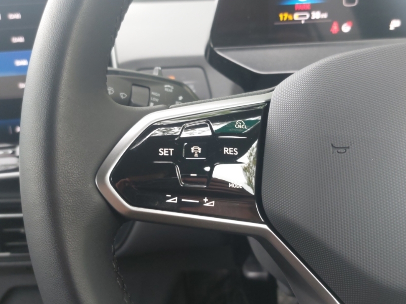 Volkswagen ID.3 150Kw Match Pro 59Kwh Black #12