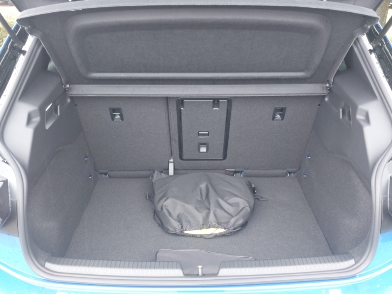 Volkswagen ID.3 150Kw Match Pro 59Kwh Black #18