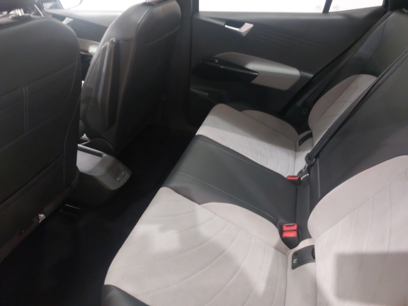 Volkswagen ID.3 150Kw Family Pro Performance 58Kwh Grey #6