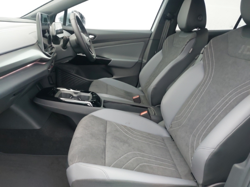 Volkswagen ID.4 125Kw Match Pure 52Kwh 19 Alloys Silver #5