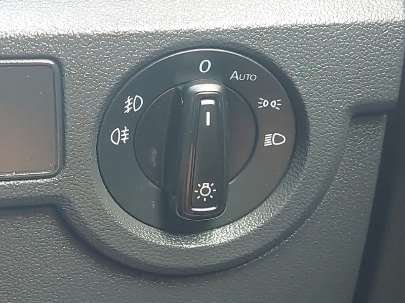 Volkswagen T-Cross Sel Grey #15