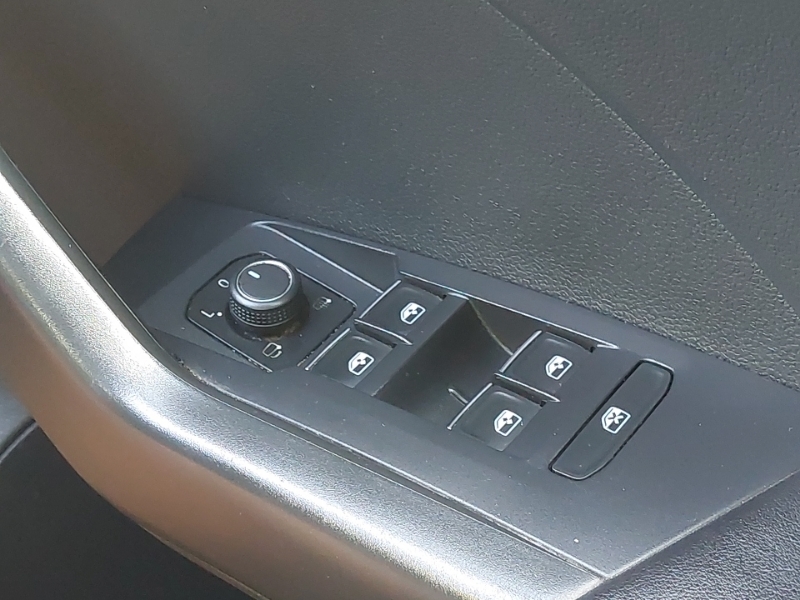 Volkswagen T-Cross Sel Grey #16