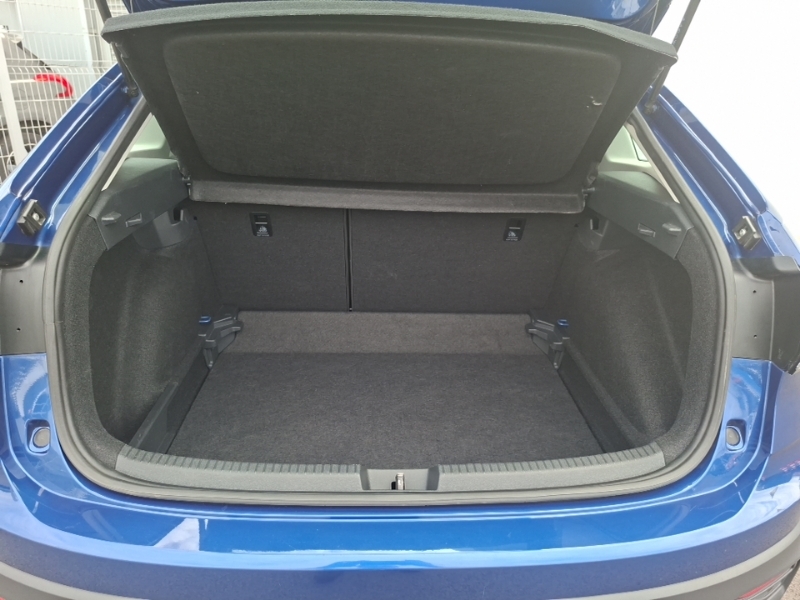 Volkswagen Taigo Life Grey #16