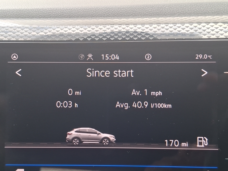 Volkswagen Taigo Life Grey #14