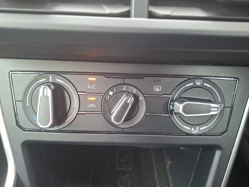 Volkswagen Taigo Life Grey #13