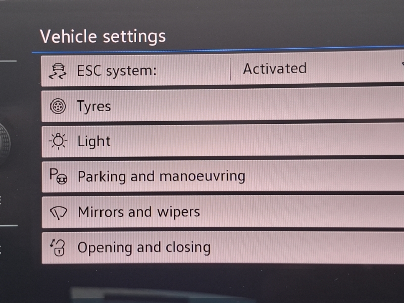 Volkswagen Taigo Life Grey #15