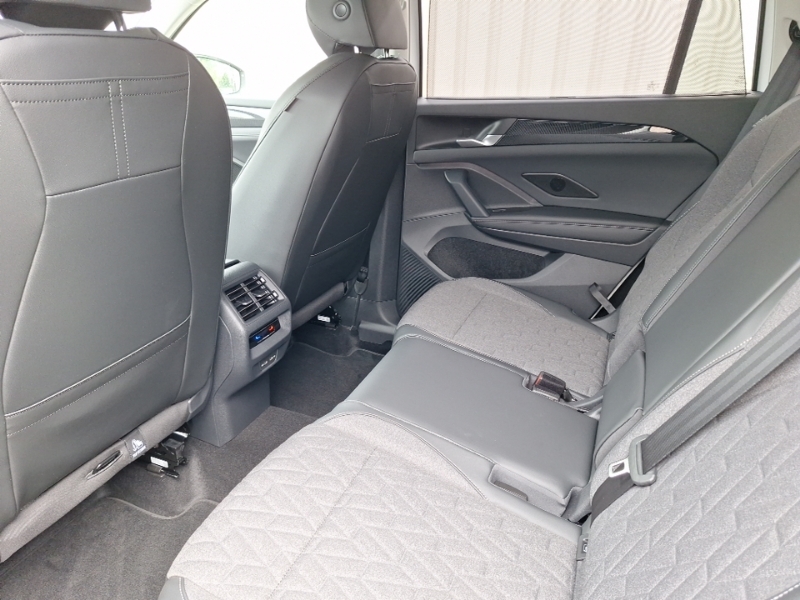 Volkswagen Tayron 1.5 Etsi Match Dsg7 7 Seat Area View White #6