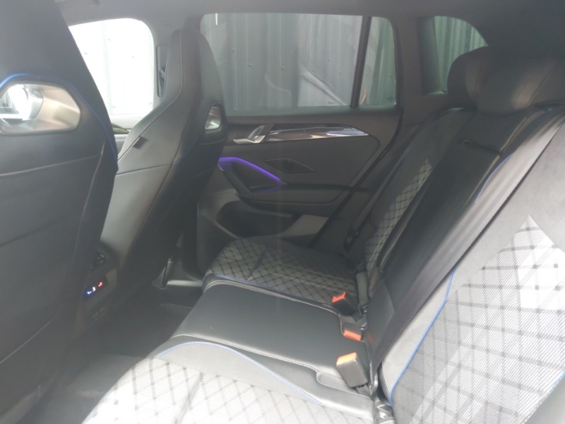 Volkswagen Tiguan 1.5 Etsi 150 R-line Dsg Grey #6