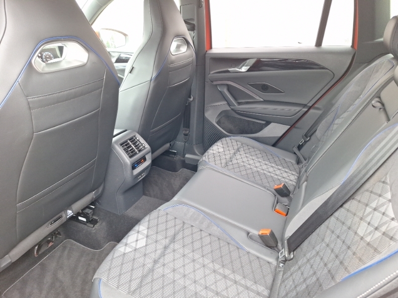 Volkswagen Tiguan 1.5 Tsi 272 Ehybrid R-line Dsg Red #6