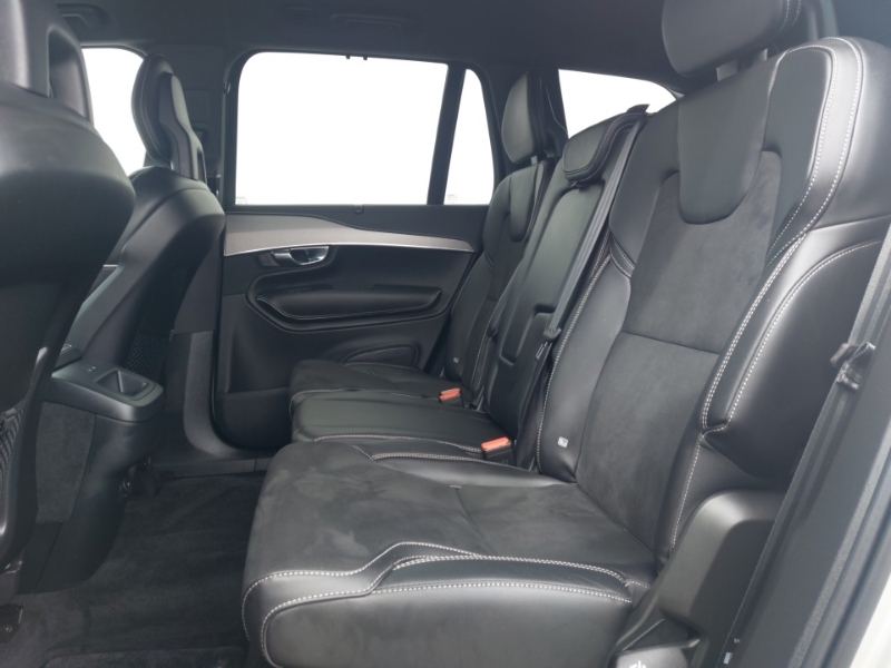 Volvo XC90 2.0 B5d 235 R Design Awd Geartronic Gold #6