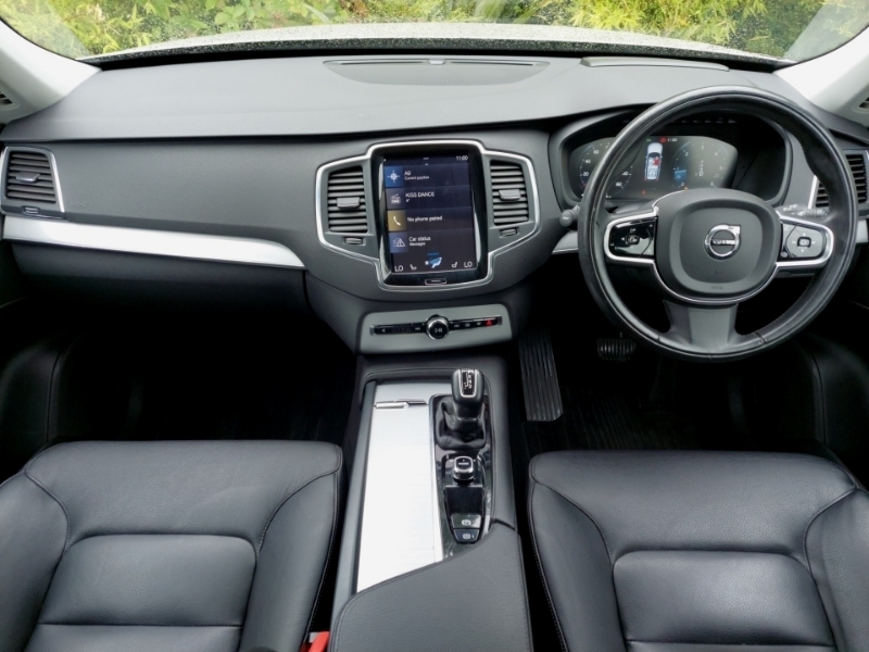 Volvo XC90 2.0 D5 Momentum Awd Geartronic Gold #3