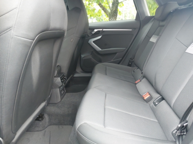 Audi A3 1.4 Tfsie 40 S Line Sportback Plug-in H Grey #6