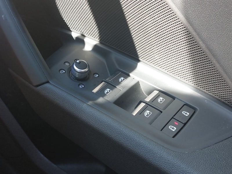 Audi A3 35 Tfsi S Line S Tronic Comfortsound Black #17
