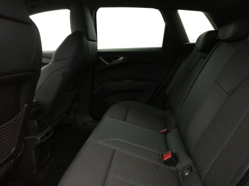 Audi Q4 E Tron 150Kw 40 82Kwh S Line Grey #6