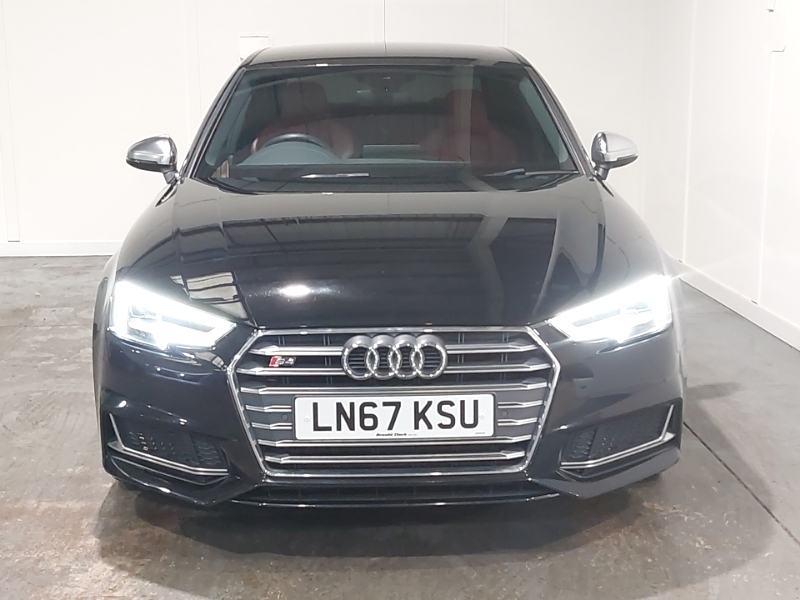 Audi A4 2.0 Tdi Ultra 190 Sport S Tronic Saloon #14
