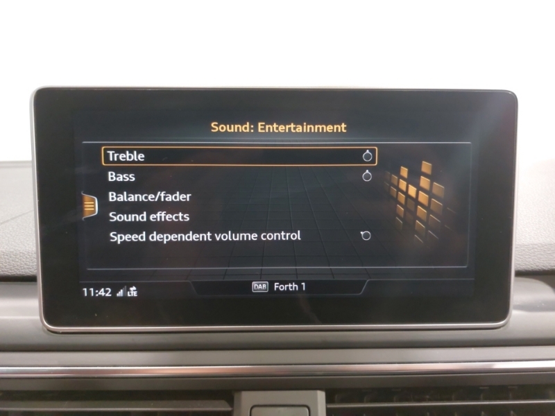 Audi A4 2.0 Tdi Ultra 190 Sport S Tronic Saloon #16