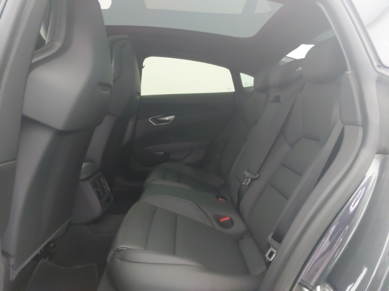 Audi E Tron GT 390Kw Quattro 93Kwh Cs Grey #6