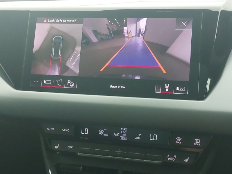 Audi E Tron GT 93.4Kwh Saloon Quattro 476 Ps Grey #9