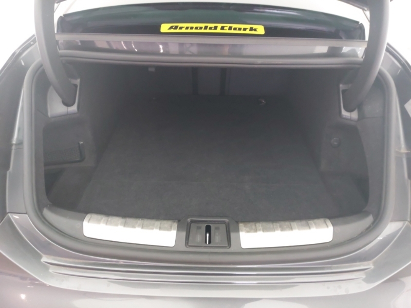Audi E Tron GT 93.4Kwh Saloon Quattro 476 Ps Grey #18