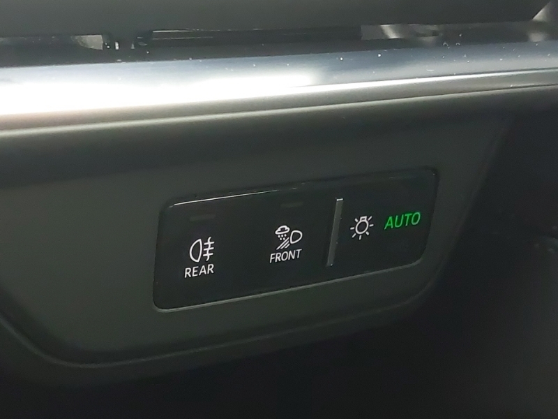 Audi E Tron GT 93.4Kwh Saloon Quattro 476 Ps Grey #16