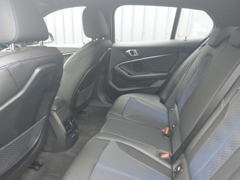 BMW 1 Series 118I 136 M Sport Live Cockpit Professional Grey #6