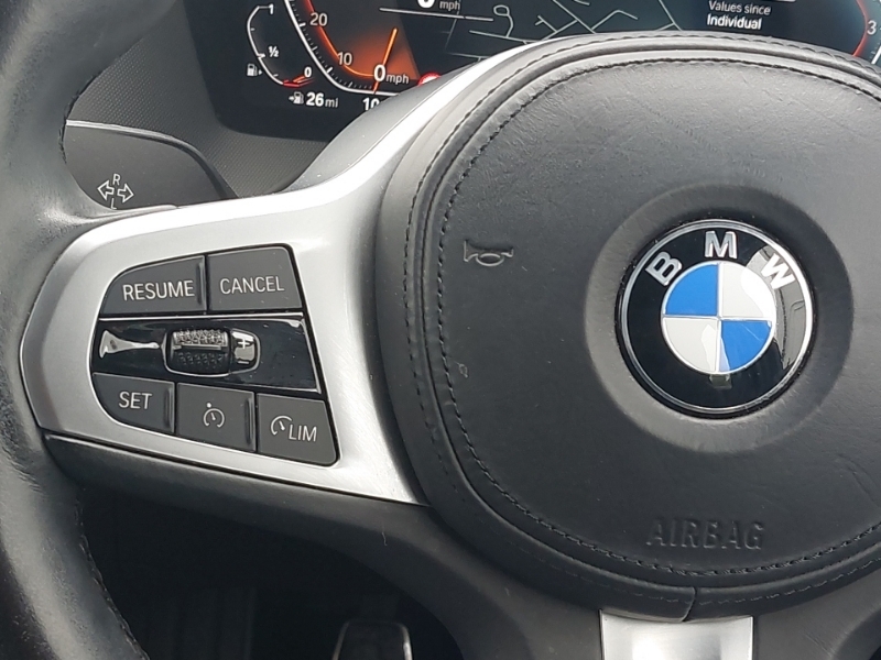BMW 1 Series 118I M Sport Blue #12