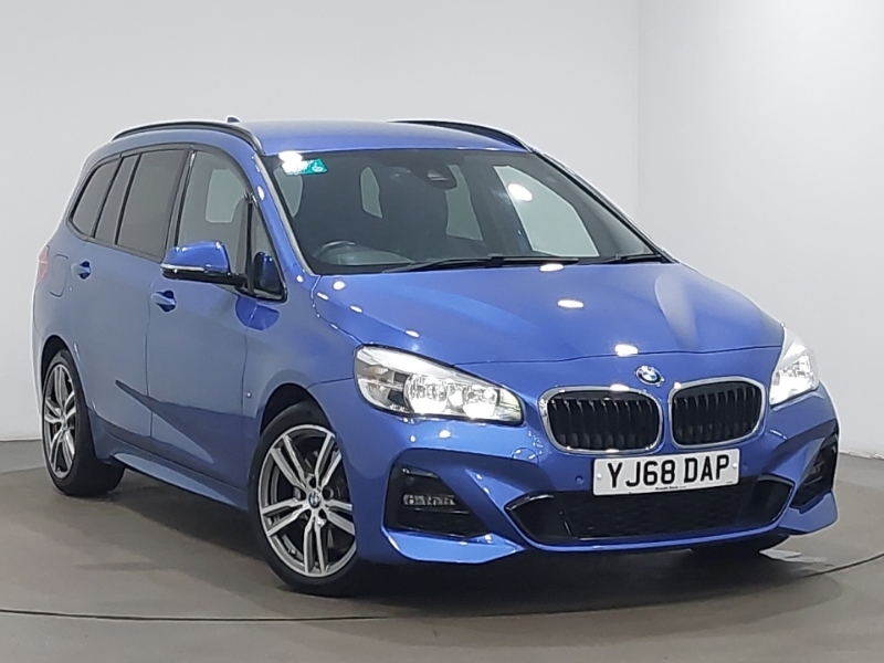 2019 BMW 2 Series