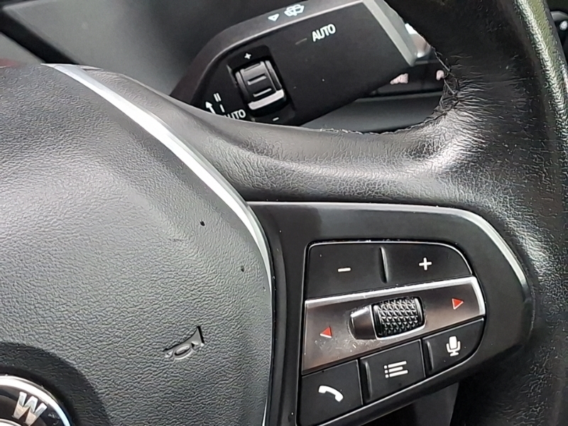 BMW 2 Series 218I M Sport Gran Tourer Grey #14