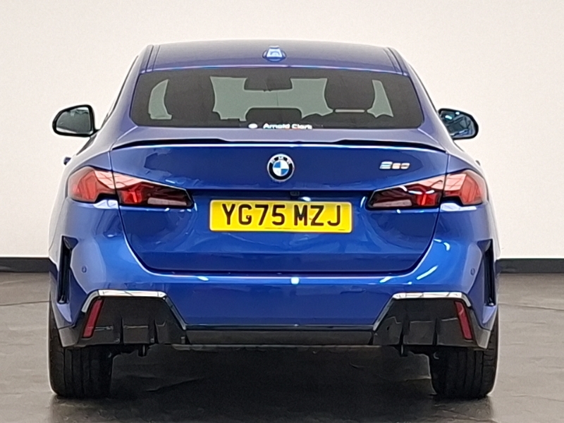 BMW 2 Series 230E Xdrive M Sport Dct 2025 Grey #15