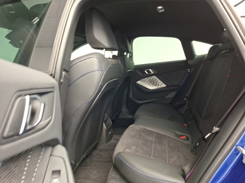 BMW 2 Series 230E Xdrive M Sport Dct 2025 Grey #12