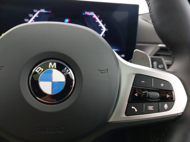 BMW 3 Series M340i Xdrive Touring Grey #13